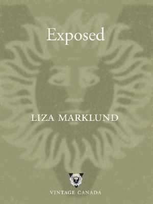 [Annika Bengtzon (Chronological Order) 01] • Exposed
